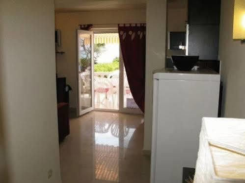Apartment Lydia Bilan Vodice Eksteriør bilde
