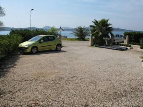 Apartment Lydia Bilan Vodice Eksteriør bilde