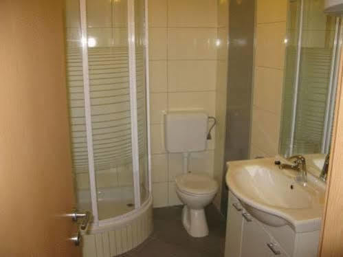 Apartment Lydia Bilan Vodice Eksteriør bilde