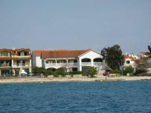 Apartment Lydia Bilan Vodice Eksteriør bilde